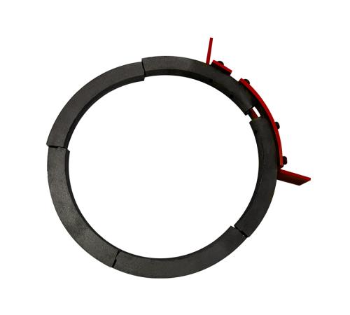 Канатоукладчик GEARSEN RCD 100 для электрической канатной тали 10 т