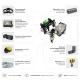 Таль электрическая канатная GEARSEN PRO SH 10т, 12м
