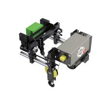 Таль электрическая канатная GEARSEN PRO SH 3,2т, 12м
