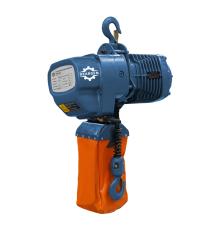 Таль электрическая стационарная цепная GEARSEN HHBDS 0560