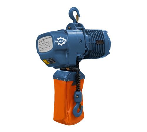 Таль электрическая стационарная цепная GEARSEN HHBDS 0560-220
