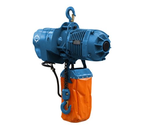Таль электрическая стационарная цепная GEARSEN HHBDS 0560-220