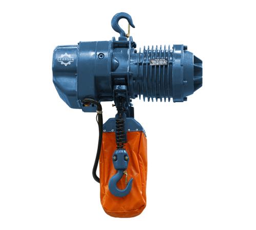 Таль электрическая стационарная цепная GEARSEN HHBDS 0560-220