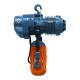 Таль электрическая стационарная цепная GEARSEN HHBDS 0560-220