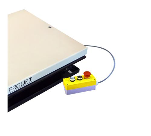 Подъемный стол PROLIFT M2 HIW2.0EU