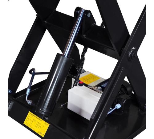 Подъемный стол PROLIFT M2 HIW2.0EU