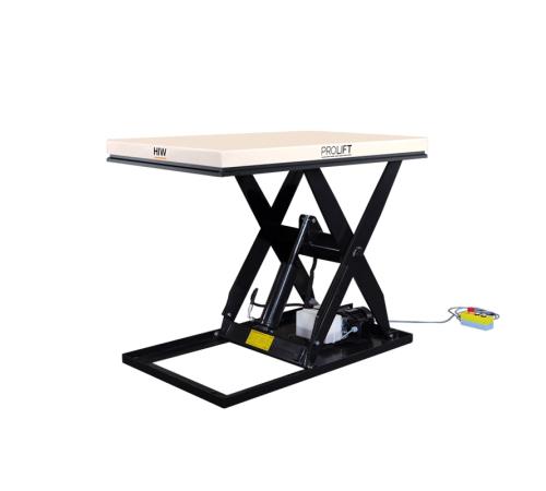 Подъемный стол PROLIFT M2 HIW2.0EU