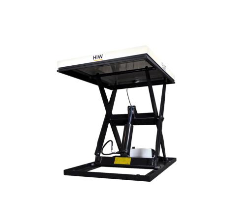 Подъемный стол PROLIFT M2 HIW2.0EU
