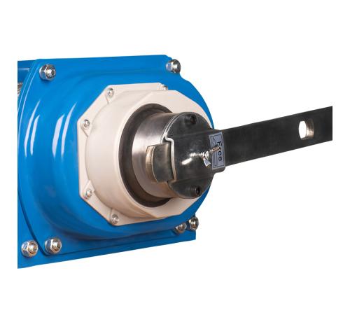 Лебедка ручная барабанная GEARSEN JHW 05400