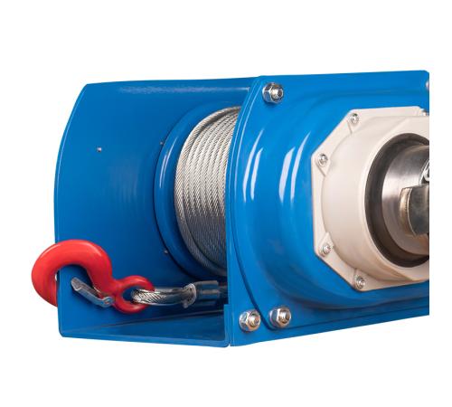 Лебедка ручная барабанная GEARSEN JHW 05400