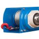 Лебедка ручная барабанная GEARSEN JHW 05400