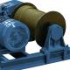 Лебедка электрическая GEARSEN JM 10120 (380В)