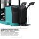 Штабелер с выдвижной мачтой (мини-ричтрак) PROLIFT PRO MRV 1535