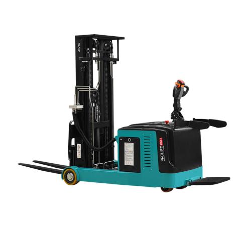 Штабелер с выдвижной мачтой (мини-ричтрак) PROLIFT PRO MRV 2060 li-ion