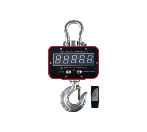 Весы электронные крановые GEARSEN OCS 3T