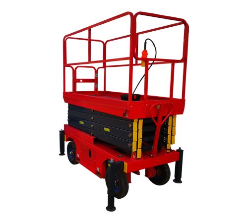 Ножничный подъемник PROLIFT PF1105 (PROLIFT SJY0.5-9)