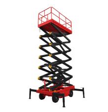 Ножничный подъемник PROLIFT PF0805 (PROLIFT SJY0.5-6)