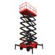Ножничный подъемник PROLIFT PF1105 (PROLIFT SJY0.5-9)