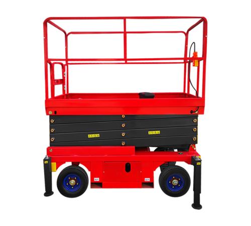 Ножничный подъемник PROLIFT PF1105 (PROLIFT SJY0.5-9)