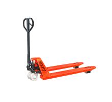 Гидравлическая тележка PROLIFT JC20 (нейлон)
