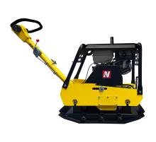 Виброплита бензиновая реверсивная NORSU RF-350GH (гидравлический привод)