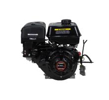 Двигатель в сборе LONCIN G270F