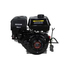 Двигатель в сборе LONCIN G270F