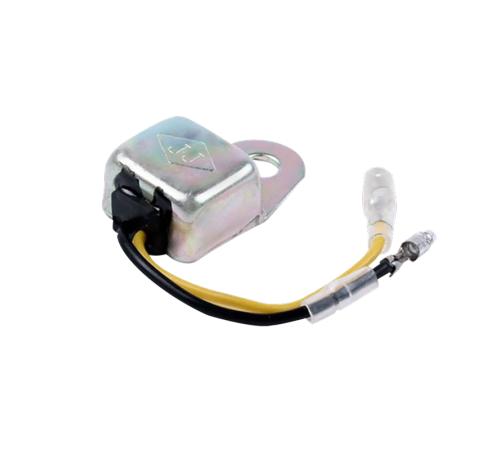 Датчик наличия масла двигателя (в сборе) для двигателя NORSU GX160