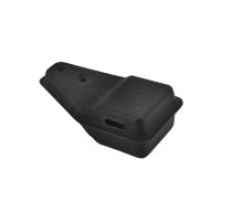 Глушитель (с кожухом) для двигателя LONCIN 152F