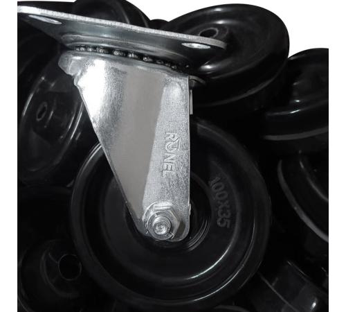 RONEL RFG 80
