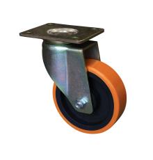 Колесо большегрузное полиуретановое RONEL RN01 CPU 100