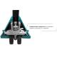 Гидравлическая тележка PROLIFT PRO RT25