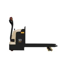 Самоходная тележка PROLIFT M2 SD20