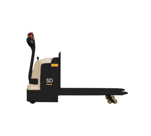 Самоходная тележка PROLIFT M2 SD20