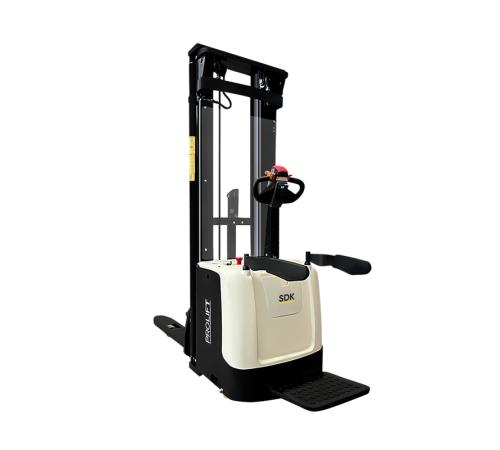 Самоходный электроштабелер PROLIFT M2 SDK 2045 li-ion