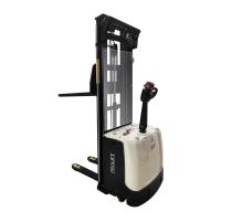 Самоходный электроштабелер PROLIFT M2 SDR 1645 со свободным подъемом