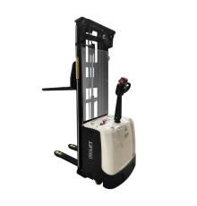 Самоходный электроштабелер PROLIFT M2 SDR 1536