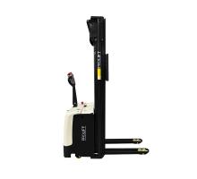 Самоходный электроштабелер PROLIFT M2 SDR 1656 li-ion со свободным подъемом