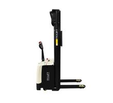 Самоходный электроштабелер PROLIFT M2 SDR 1656 li-ion со свободным подъемом
