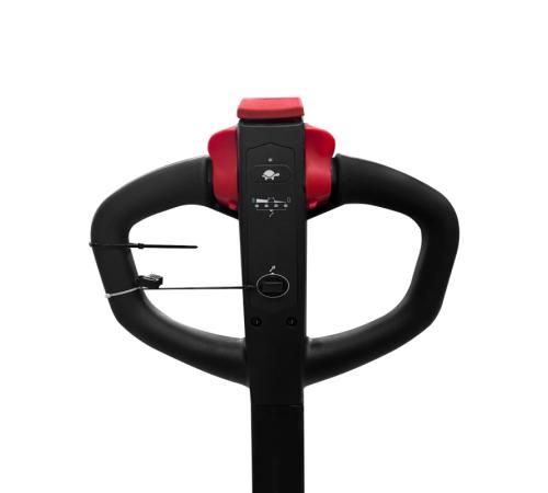Самоходный электроштабелер PROLIFT M2 SDR 1016 li-ion