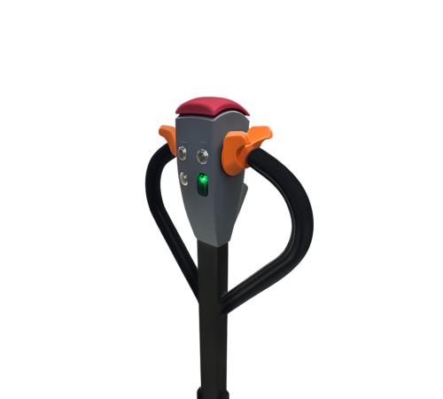 Самоходный электроштабелер PROLIFT M2 SDR 1016-S
