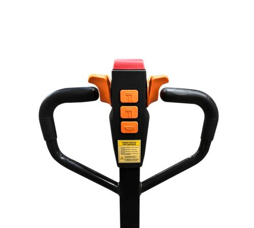 Самоходная тележка PROLIFT M2 SK20L