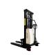 Электрический штабелер PROLIFT M2 SPN 1516 с раздвижными вилами