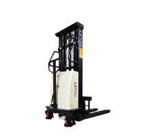 Электрический штабелер PROLIFT M2 SPN 1025 с раздвижными вилами
