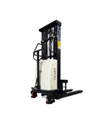 Электрический штабелер PROLIFT M2 SPN 1020 с раздвижными вилами