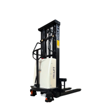 Электрический штабелер PROLIFT M2 SPN 1025 с раздвижными вилами