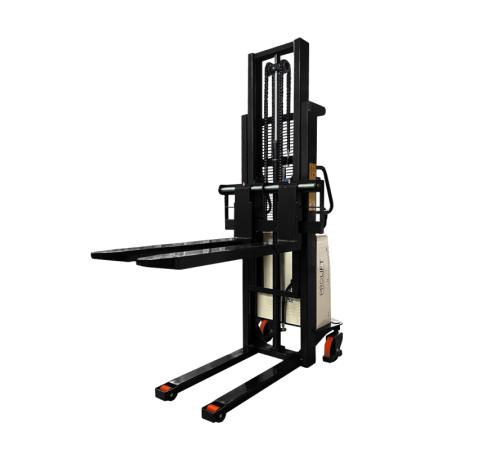 Электрический штабелер PROLIFT M2 SPN 1516 с раздвижными вилами
