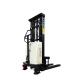 Электрический штабелер PROLIFT M2 SPN 1516 с раздвижными вилами