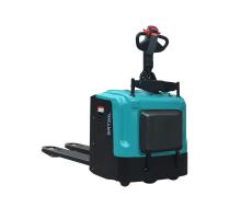 Самоходная тележка с платформой PROLIFT PRO SRT25 li-ion