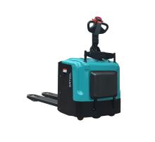 Самоходная тележка с платформой PROLIFT PRO SRT25 li-ion